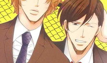 社长漫画,幽默描绘职场百态