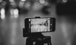 拍摄短视频,捕捉生活精彩瞬间