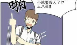 漫画痘痘,揭秘肌肤问题背后的秘密