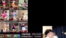 慢摇吧短视频,慢摇吧里的青春旋律