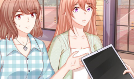 甜心总裁漫画,甜蜜邂逅，霸道宠爱